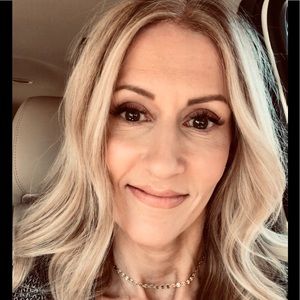 Meet your Posher, Kristen